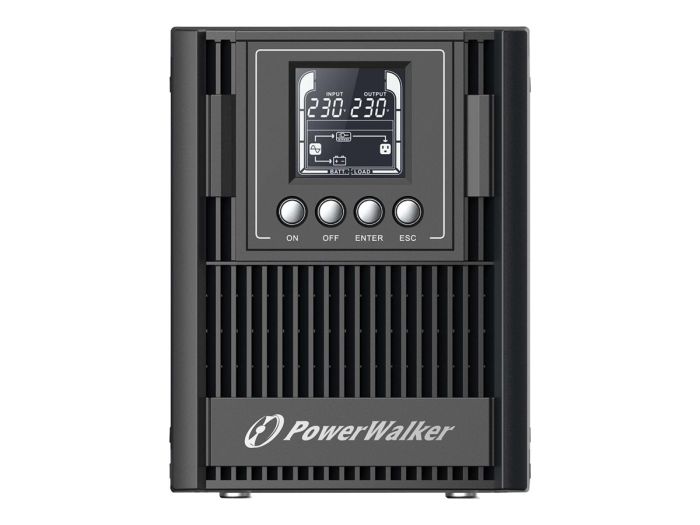 POWERWALKER UPS On-Line 1000VA AT 3x