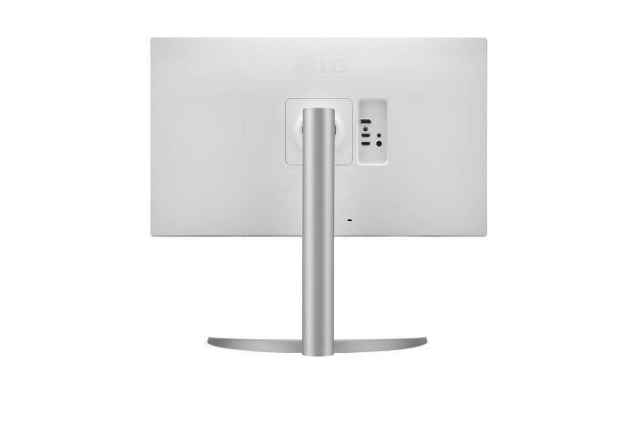 LCD Monitor LG 27UP650K-W Pivot 27" 4K 60Hz – 6