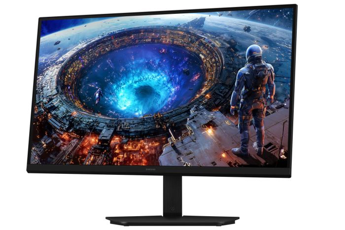 LCD Monitor SAMSUNG LCD 27" 5K Ultra HD – 10
