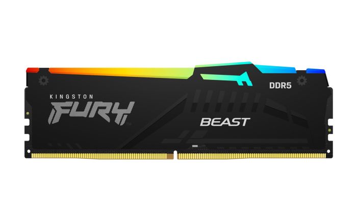 MEMORY DIMM 16GB DDR5-5600/K2 KF556C36BBEAK2-16 KINGSTON – 3