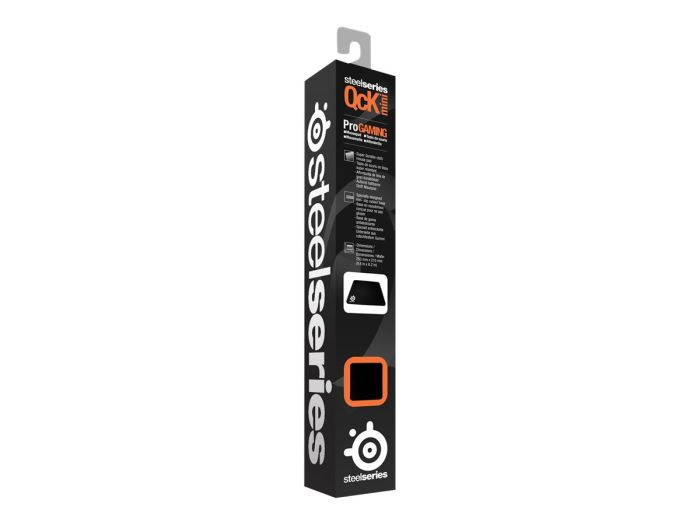 STEELSERIES Surface QcK Mini Mousepad – 2