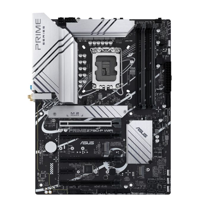 Mainboard ASUS Intel Z790 LGA1700 ATX 1xPCI-Express 3.0 1x DDR5