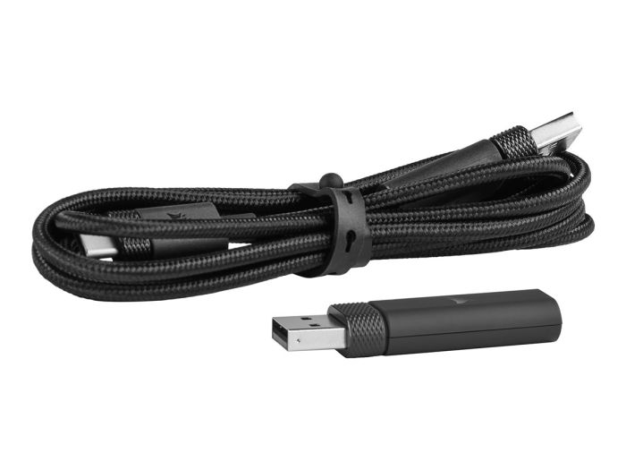 CORSAIR HS80 RGB USB Headset Carbon EU – 8