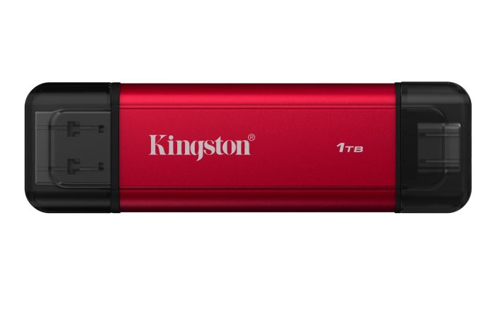 External SSD KINGSTON 3D NAND 1TB