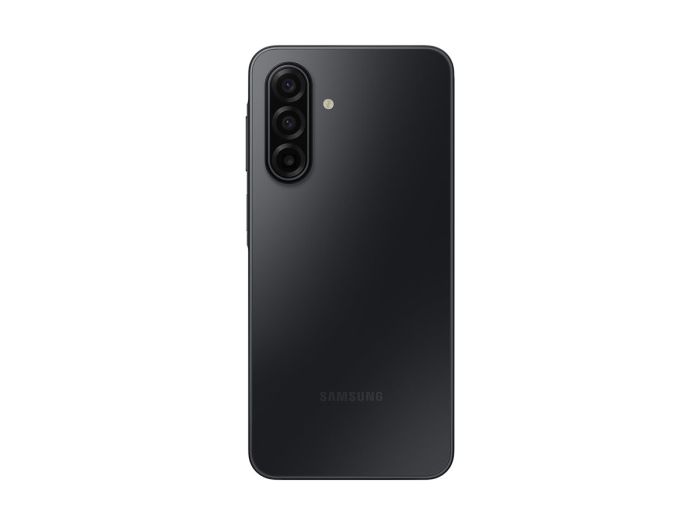SAMSUNG Galaxy A17 5G Black 4+128GB – 9