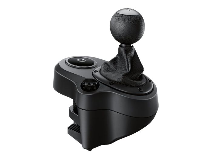 LOGI Driving Force Shifter - USB – 3