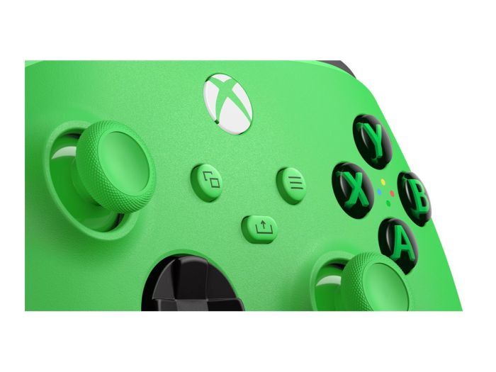 MICROSOFT XBOX Wireless Controller Green – 3