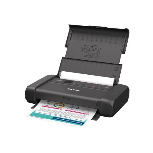 Canon MAXIFY BX110 Spausdintuvas rašalinis spalvotas A4 9 ipm USB Wi-Fi – 10