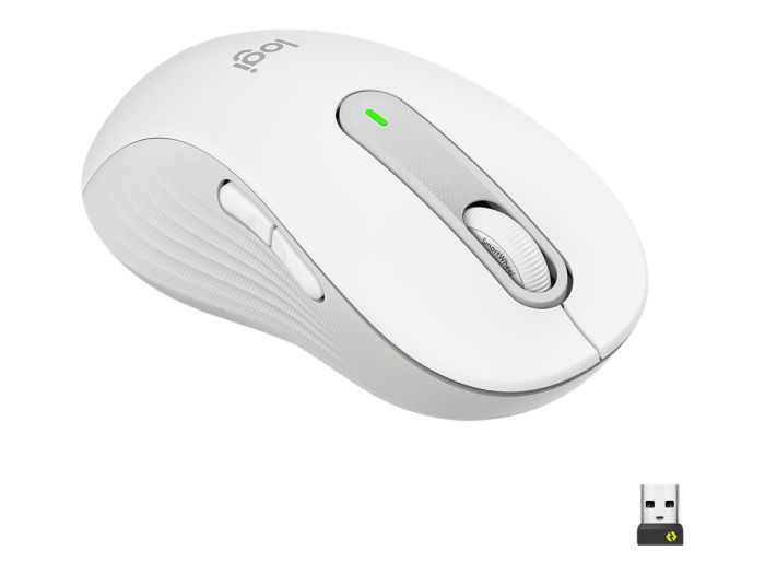 LOGI Signature M650 L Mouse large size – 4