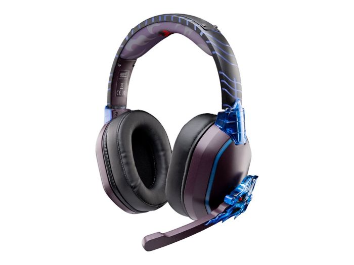 LEXIP MADARA HEADSET DESIGN BY TSUME – 10
