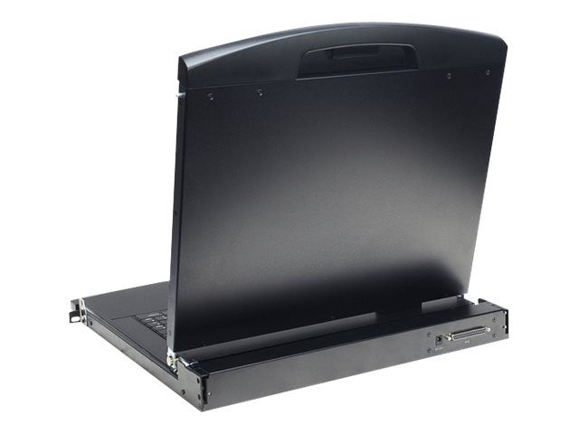 DIGITUS Modular console with 19i TFT – 4