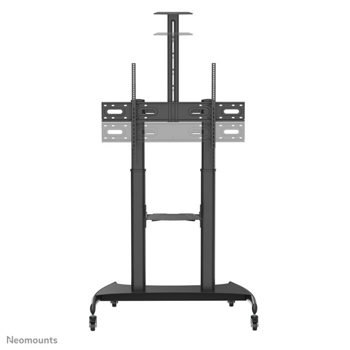 TV SET ACC FLOOR STAND BLACK/PLASMA-M1950E NEOMOUNTS – 3