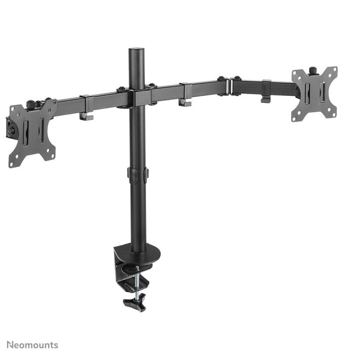 MONITOR ACC DESK MOUNT 10-32"/FPMA-D550DBLACK NEOMOUNTS – 4