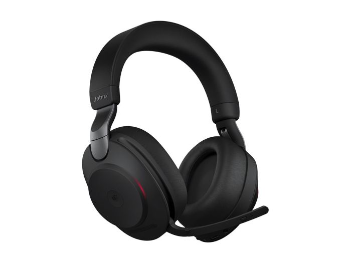 JABRA Evolve2 85 MS Stereo Headset full – 3
