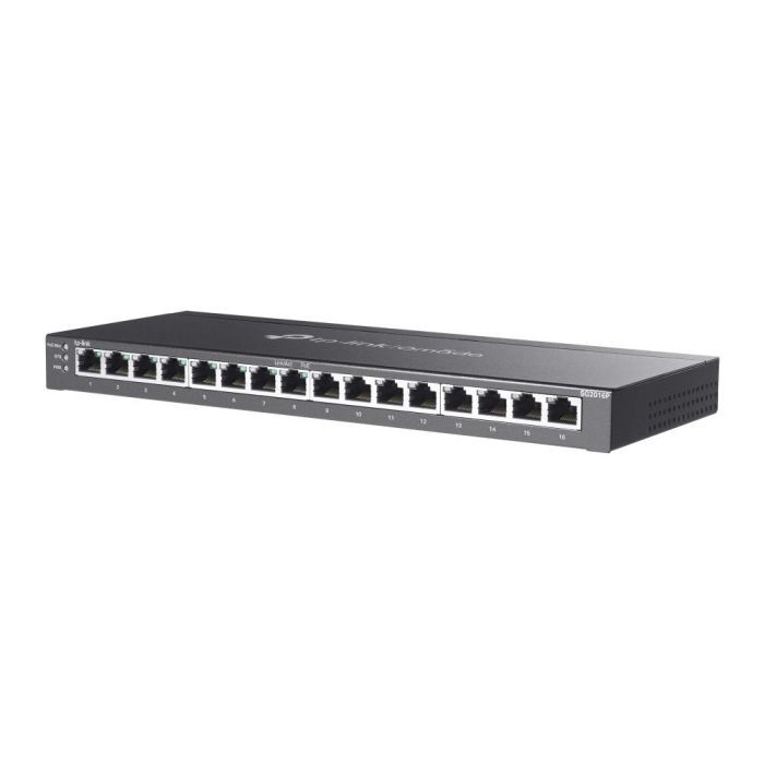 Switch TP-LINK Omada TL-SG2016P – 3