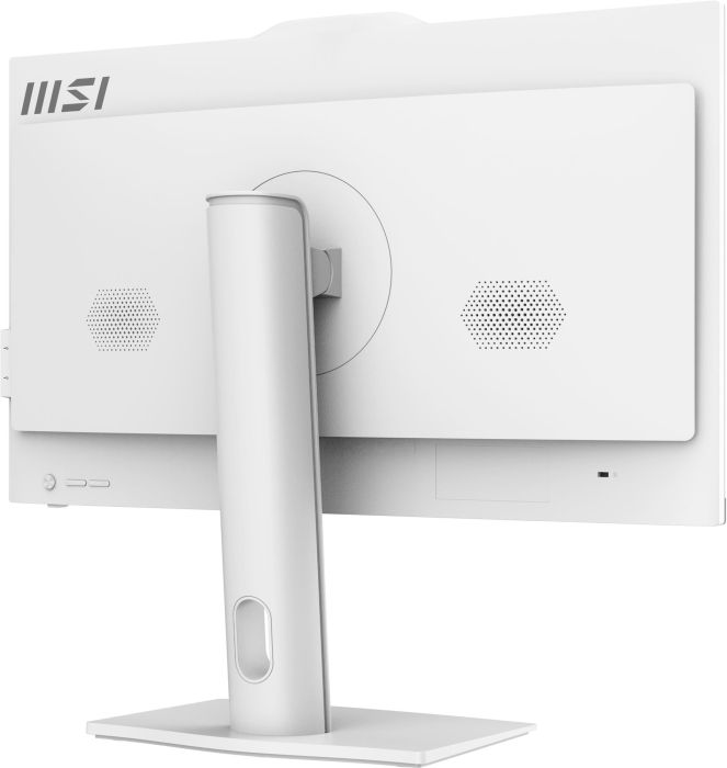 Monoblock PC MSI Intel UHD Graphics 730 23.8" Intel Core i5 i5-14400 16GB 512GB – 21