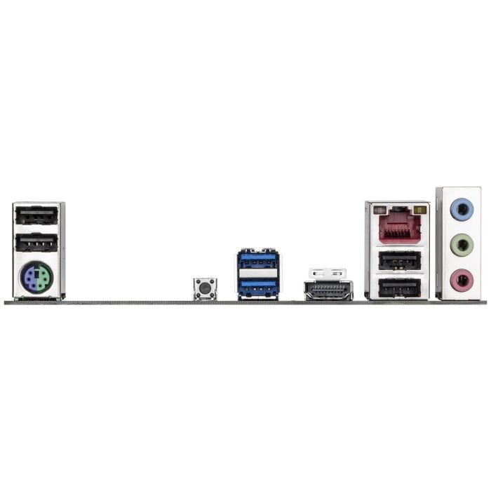 Mainboard GIGABYTE AMD B840 micro ATX 2xSlots B840M D2H (Rev. 1.1) DDR5 – 4