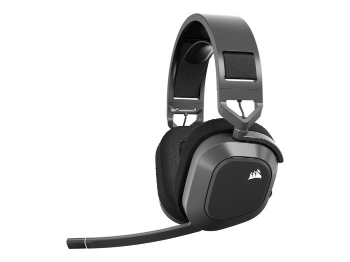 CORSAIR HS80 MAX Wireless Headset SG – 7