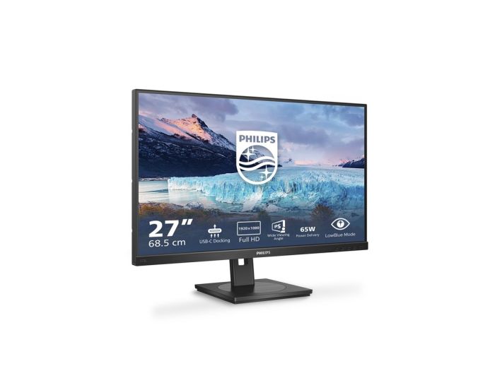 PHILIPS 273S1/00 27inch FHD IPS 16:9 – 2