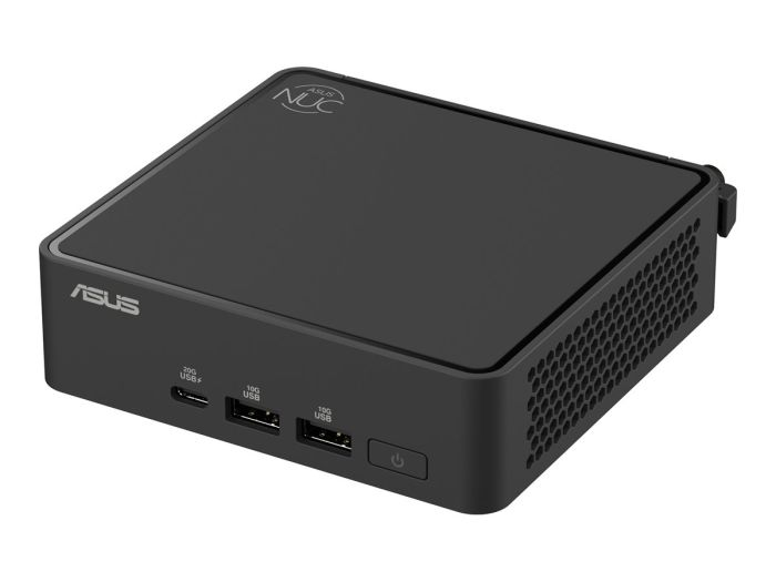 ASUS RNUC15CRKC700002 BB C7 240H Kit – 15