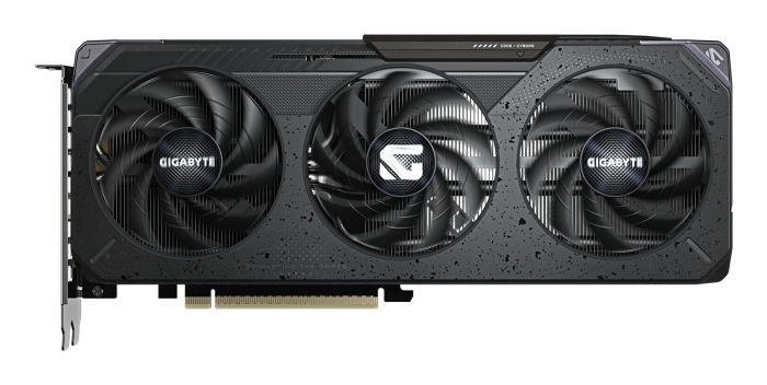 Graphics Card GIGABYTE NVIDIA GeForce RTX 5060 GDDR7 8GB – 2