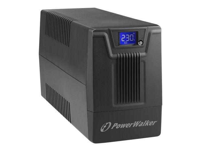 POWERWALKER UPS Line-Interactive 800VA – 2