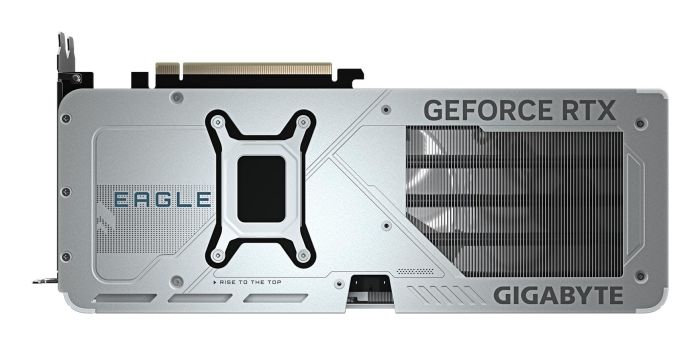 Graphics Card GIGABYTE NVIDIA GeForce RTX 5070 GDDR7 12GB – 6