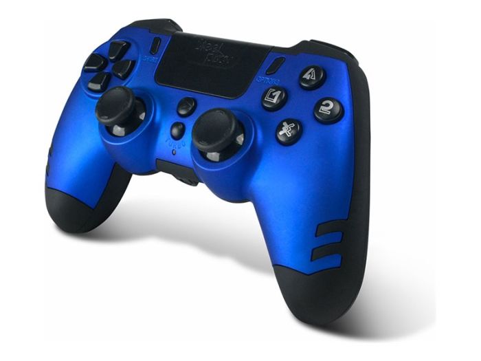 LEXIP X STEELPLAY Wireless Controller – 2