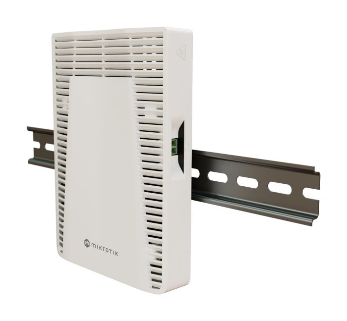 Switch MIKROTIK 4x10GbE CRS304-4XG-IN – 6