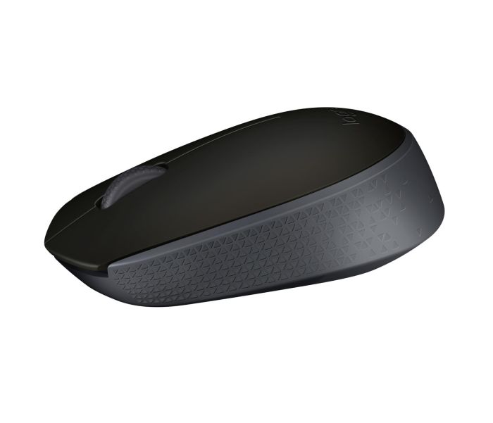 MOUSE USB OPTICAL WRL M171/BLACK 910-004424 LOGITECH – 5