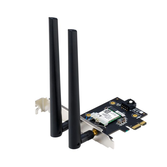 WRL ADAPTER 6500MBPS PCIE/PCE-BE6500 ASUS – 2