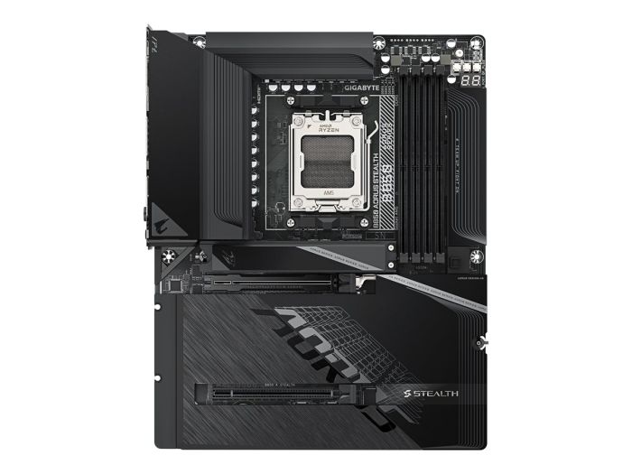GIGABYTE B850 A STEALTH AM5 1xHDMI