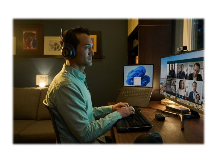KENSINGTON H3000 Bluetooth Headset – 11