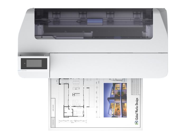 EPSON SureColor SC-T2100 No Stand 24inch – 9