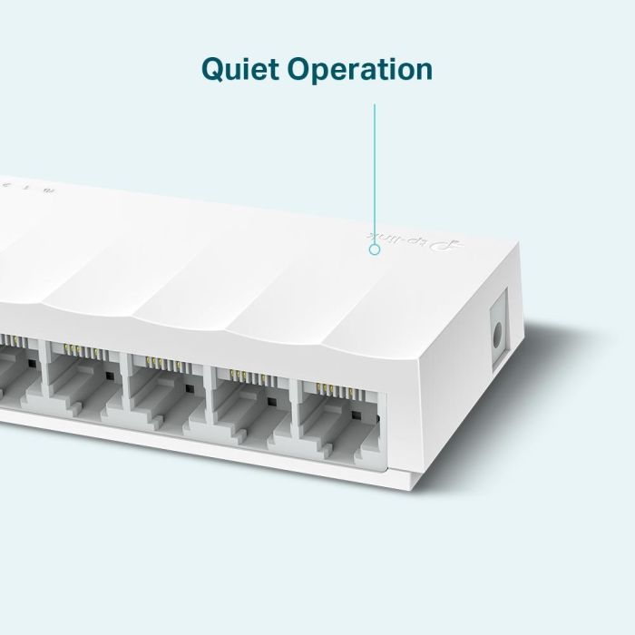 Switch TP-LINK LS1008 – 3