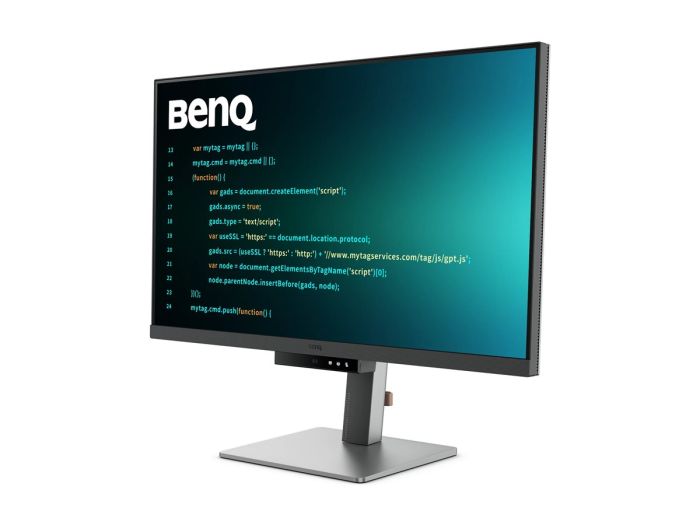BENQ RD320U 31.5inch IPS 4K 400cd/m2 – 7