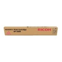 Ricoh SPC 830 (821123) (821187) Lazerinė kasetė, Purpurinė
