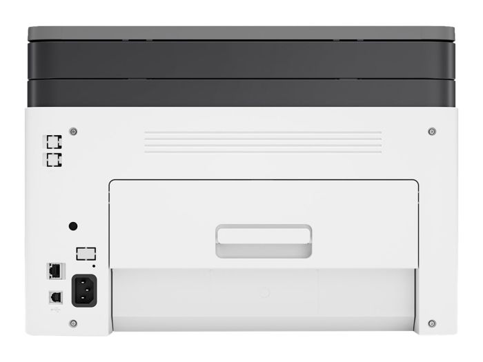 HP Color Laser MFP 178nw Printer – 10
