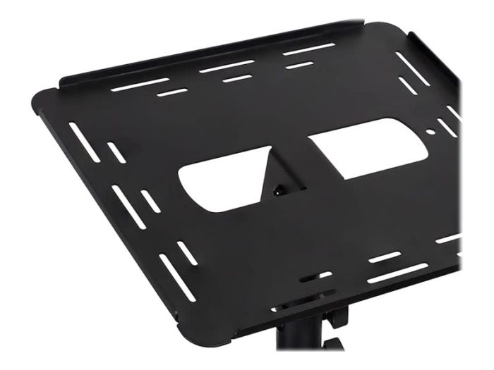 TECHLY Universal Adjustable Trolley – 11