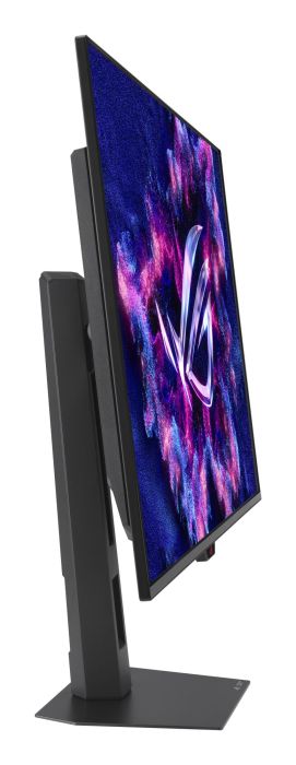 Monitor ASUS 31.5" 4K OLED – 4