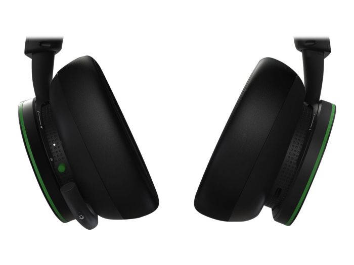 MS Xbox Wireless Headset – 7