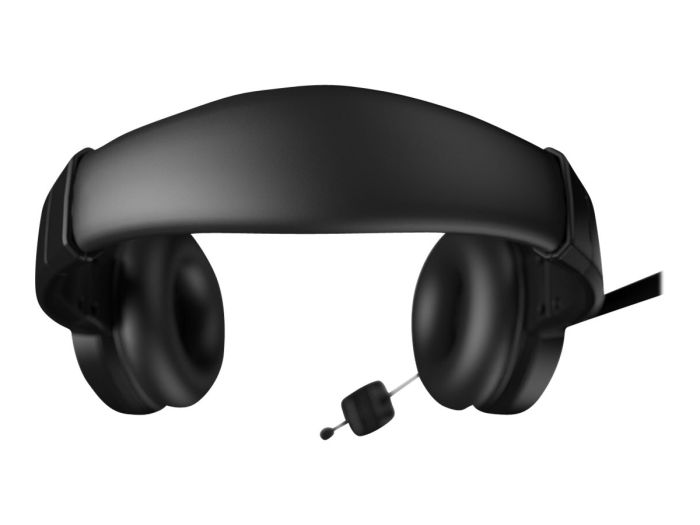 KENSINGTON H1000 USB-C Headset – 15