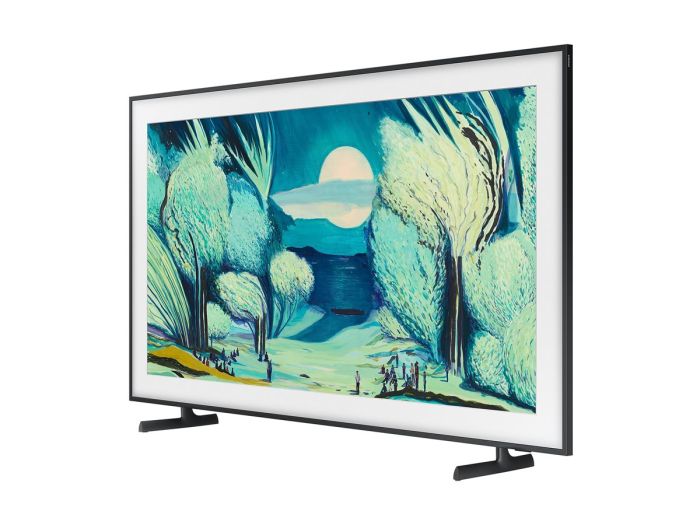 SAMSUNG TV The Frame 55in QE55LS03FAUXXH – 8