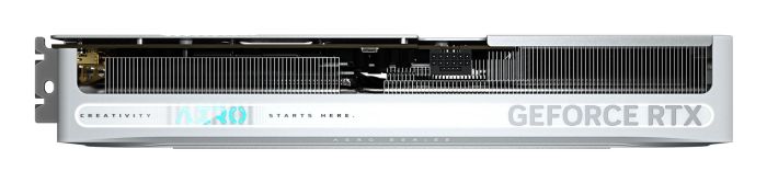 Graphics Card GIGABYTE NVIDIA GeForce RTX 5080 GDDR7 16GB – 7