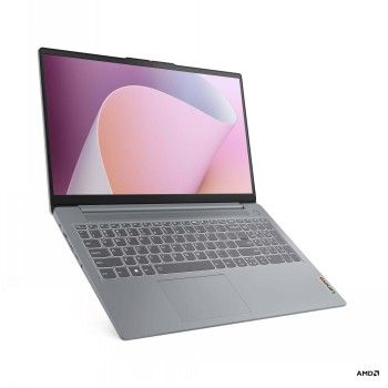 Lenovo IdeaPad Slim 3 15" Amd Ryzen 5 8GB 256GB SSD