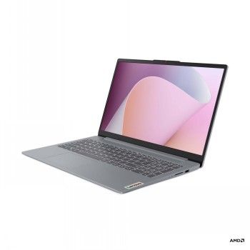Lenovo IdeaPad Slim 3 15" Amd Ryzen 5 8GB 256GB SSD – 6
