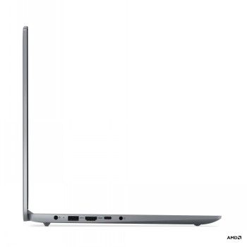 Lenovo IdeaPad Slim 3 15" Amd Ryzen 5 8GB 256GB SSD – 5