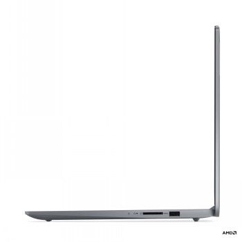 Lenovo IdeaPad Slim 3 15" Amd Ryzen 5 8GB 256GB SSD – 4