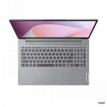 Lenovo IdeaPad Slim 3 15" Amd Ryzen 5 8GB 256GB SSD – 3