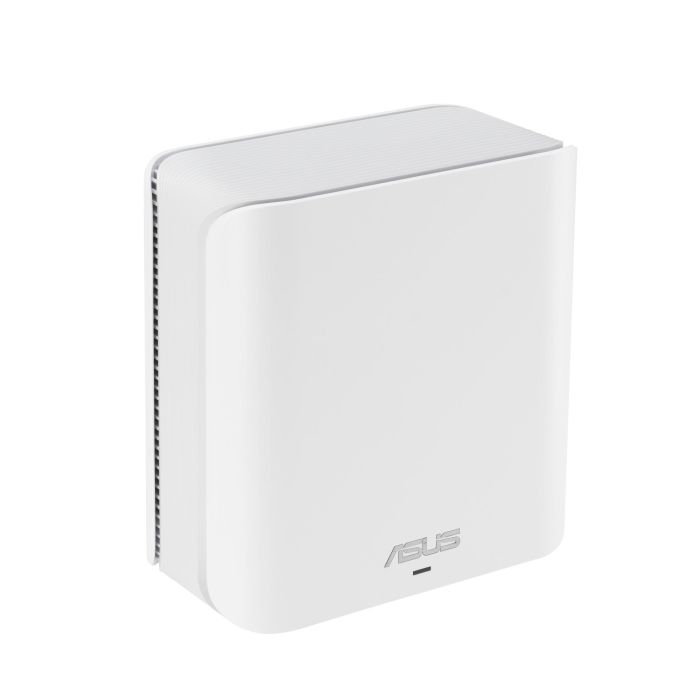 Wireless Router ASUS ZenWiFi BD4 Qtty 3 pc(s) WLAN speed 2882 Mbit/s – 3